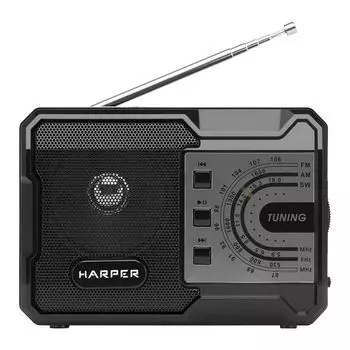 Радиоприемник Harper