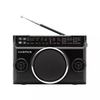 Радиоприемник Harper