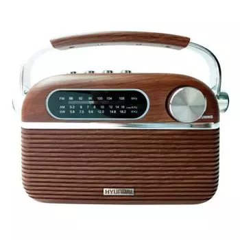 Радиоприемник Hyundai