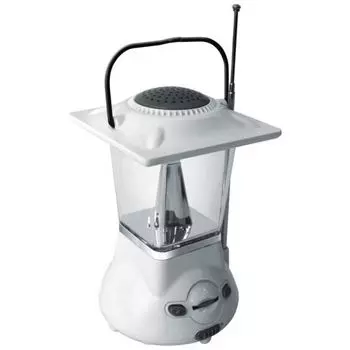 Радиоприемник Hyundai