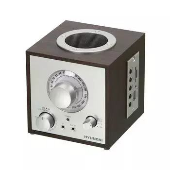 Радиоприемник Hyundai