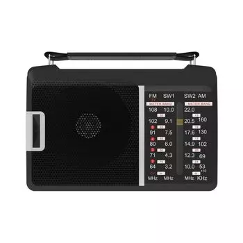 Радиоприемник Ritmix