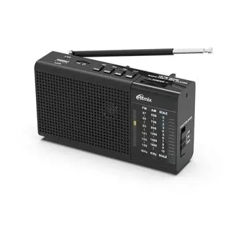 Радиоприемник Ritmix