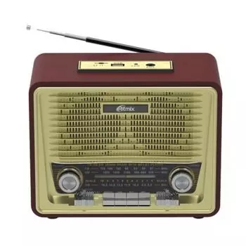 Радиоприемник Ritmix