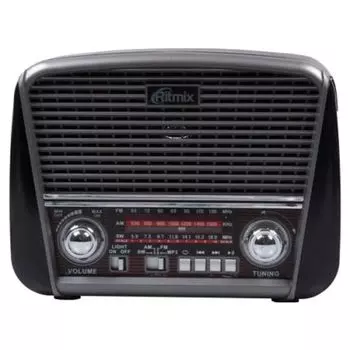 Радиоприемник Ritmix