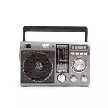 Радиоприемник Сигнал