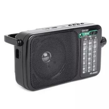 Радиоприемник Сигнал