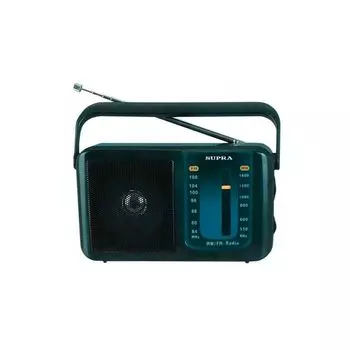 Радиоприемник Supra