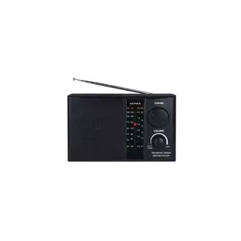 Радиоприемник Supra