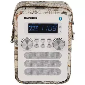 Радиоприемник Telefunken