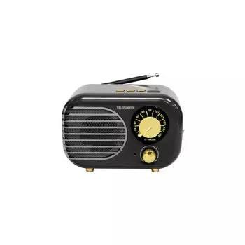 Радиоприемник Telefunken