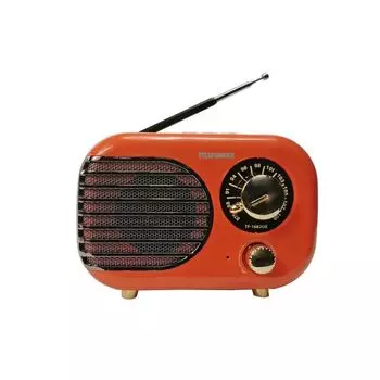 Радиоприемник Telefunken