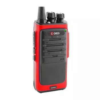 Радиостанция СОЮЗ