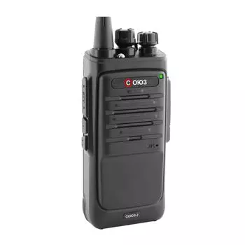 Радиостанция СОЮЗ