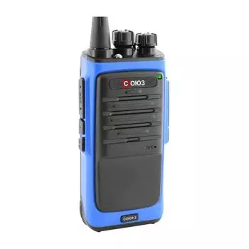 Радиостанция СОЮЗ