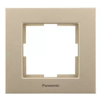 Рамка для розетки Panasonic