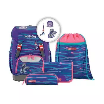 Ранец Step By Step