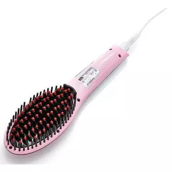 Расческа-выпрямитель Goodhelper