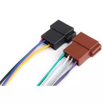 Разъем ISO Digma