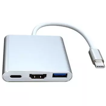 Разветвитель для компьютера Red Line