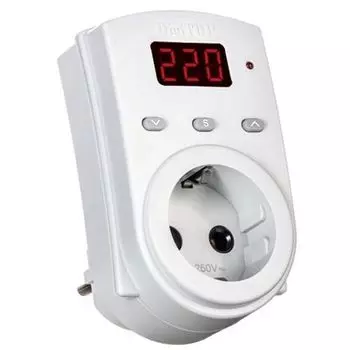 Реле напряжения DigiTOP