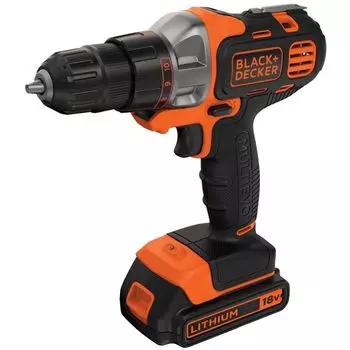 Реноватор Black+Decker