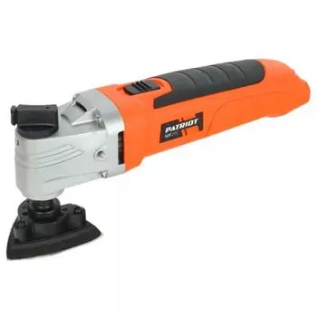 Реноватор Patriot