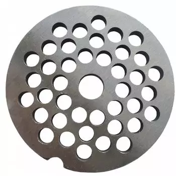 Решетка для мясорубки Аксион