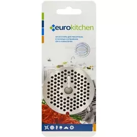 Решетка для мясорубки EURO Kitchen