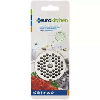Решетка для мясорубки EURO Kitchen