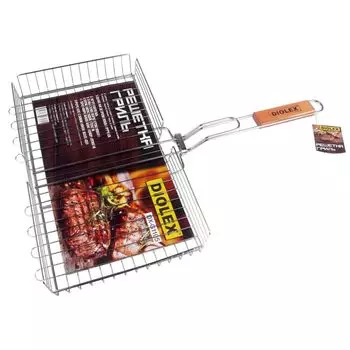 Решетка гриль Diolex