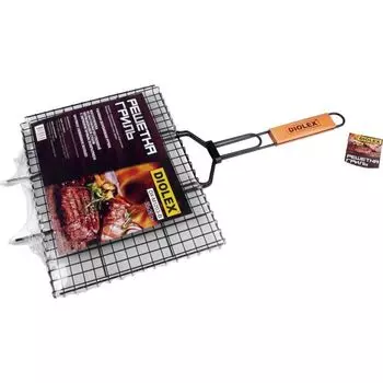 Решетка гриль Diolex