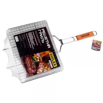 Решетка гриль Diolex