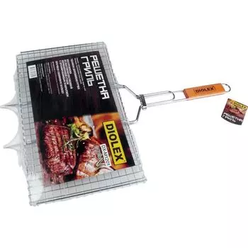 Решетка гриль Diolex