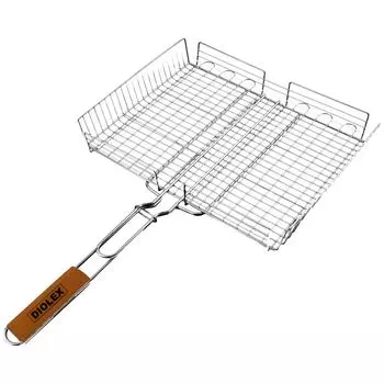 Решетка гриль Diolex