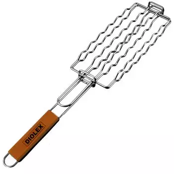 Решетка гриль Diolex