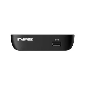 Ресивер DVB-T2 Starwind