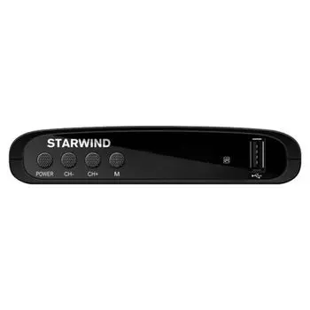 Ресивер DVB-T2 Starwind