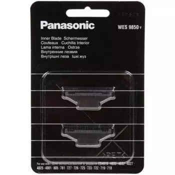 Режущий блок Panasonic