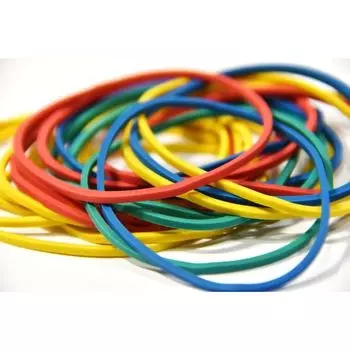 Резинки для купюр Silwerhof