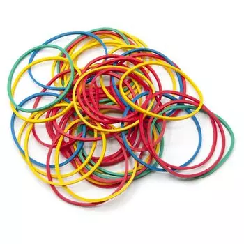 Резинки для купюр Silwerhof