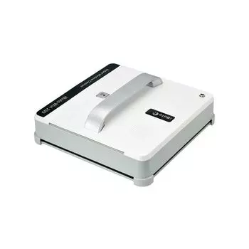 Робот-мойщик окон iBoto