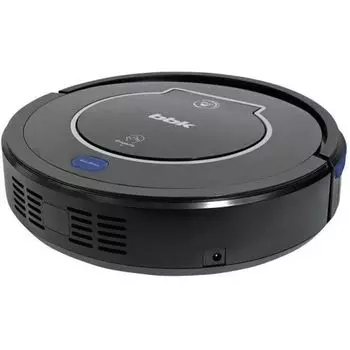 Робот-пылесос BBK