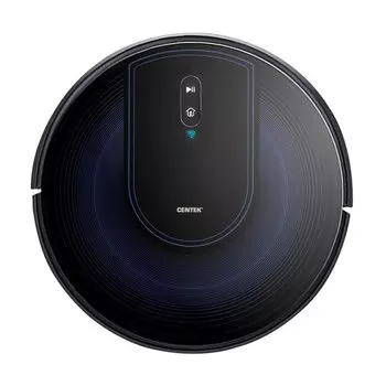 Робот-пылесос Centek