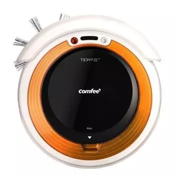Робот-пылесос Comfee