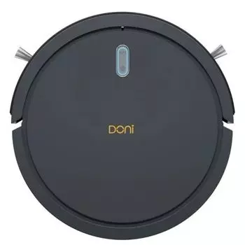 Робот-пылесос DONI