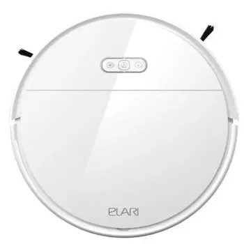 Робот-пылесос Elari