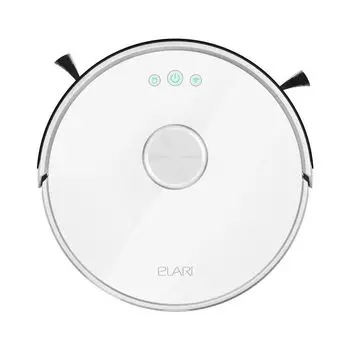 Робот-пылесос Elari