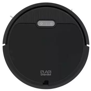 Робот-пылесос Elari