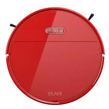 Робот-пылесос Elari